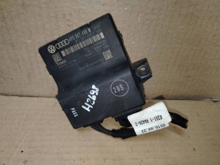 Диагностический интерфейс, ориг. номер 4F0907468F, 4F0907468M, Audi A6 C6/4F [рестайлинг] 2008-2011