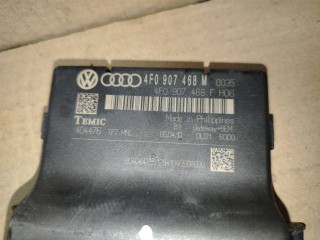 Диагностический интерфейс, ориг. номер 4F0907468F, 4F0907468M, Audi A6 C6/4F [рестайлинг] 2008-2011