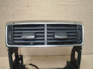 Дефлектор обдува салона, ориг. номер 4E0819203B, 4E0819203D, Audi A8 D3/4E [2-й рестайлинг] 2007-2010