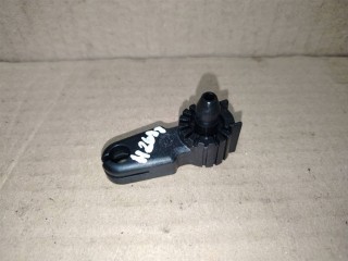 Ручка открывания капота Audi A6 C6/4F [рестайлинг] 2008-2011, универсал