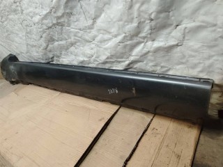 Накладка на порог наружная левая, ориг. номер 4E0853859G, Audi A8 D3/4E [2-й рестайлинг] 2007-2010