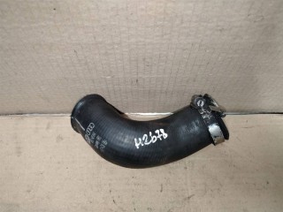 Патрубок интеркулера Audi A8 D3/4E [2-й рестайлинг] 2007-2010, 3.0 л, АКПП, 4E0145944