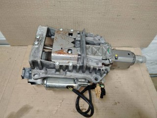 Рулевая колонка, ориг. номер 4E0419512G, 4E0905852E, Audi A8 D3/4E [2-й рестайлинг] 2007-2010