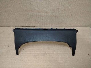 Накладка декоративная Audi A8 D3/4E [2-й рестайлинг] 2007-2010, седан, левый руль