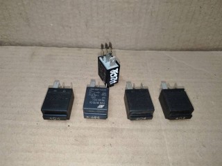 Реле (прочие) Audi A8 D3/4E [2-й рестайлинг] 2007-2010, 7M0951253C