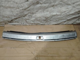 Накладка внутренняя на заднюю панель кузова Audi A6 C6/4F [рестайлинг] 2008-2011, универсал, 4F9864483B