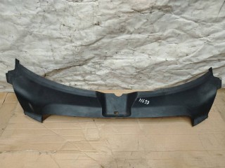 Накладка замка капота, ориг. номер 4F0807081, Audi A6 C6/4F [рестайлинг] 2008-2011