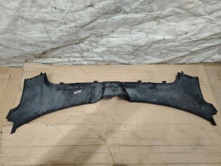 Накладка замка капота, ориг. номер 4F0807081, Audi A6 C6/4F [рестайлинг] 2008-2011