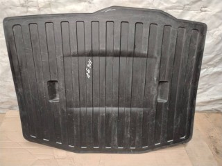Пол багажника, ориг. номер 4F9863547, Audi A6 C6/4F [рестайлинг] 2008-2011