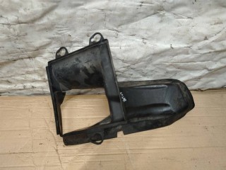 Воздуховод интеркулера, ориг. номер 4F0145333L, Audi A6 C6/4F [рестайлинг] 2008-2011