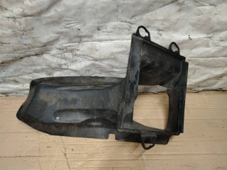 Воздуховод интеркулера, ориг. номер 4F0145334Q, Audi A6 C6/4F [рестайлинг] 2008-2011