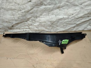 Накладка на порог внутренняя задняя правая, ориг. номер 4F0867768A4PK, Audi A6 C6/4F [рестайлинг] 2008-2011