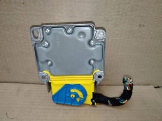Блок AirBag, ориг. номер 4F0959655G, 4F0910655Q, Audi A6 C6/4F [рестайлинг] 2008-2011