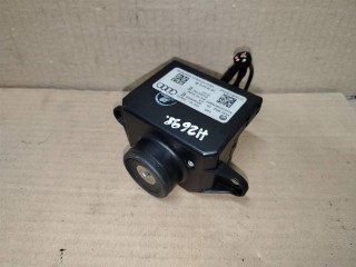 Замок зажигания Audi A6 C6/4F [рестайлинг] 2008-2011, 4F0909135E