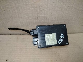 Блок управления (другие), Audi A6 C6/4F [рестайлинг] 2008-2011