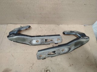 Петля капота правая, ориг. номер 4F0823302, Audi A6 C6/4F [рестайлинг] 2008-2011