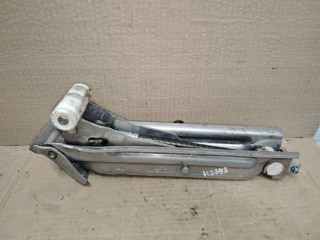 Домкрат Audi A6 C6/4F [рестайлинг] 2008-2011, 4F0011031