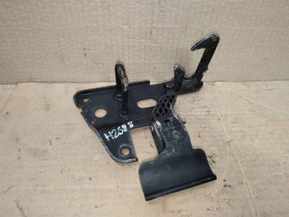 Крюк капота Audi A6 C6/4F [рестайлинг] 2008-2011, универсал, 4F0823480B