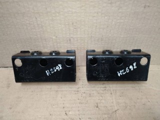 Кронштейн Audi A6 C6/4F [рестайлинг] 2008-2011, универсал, 4F9863253C