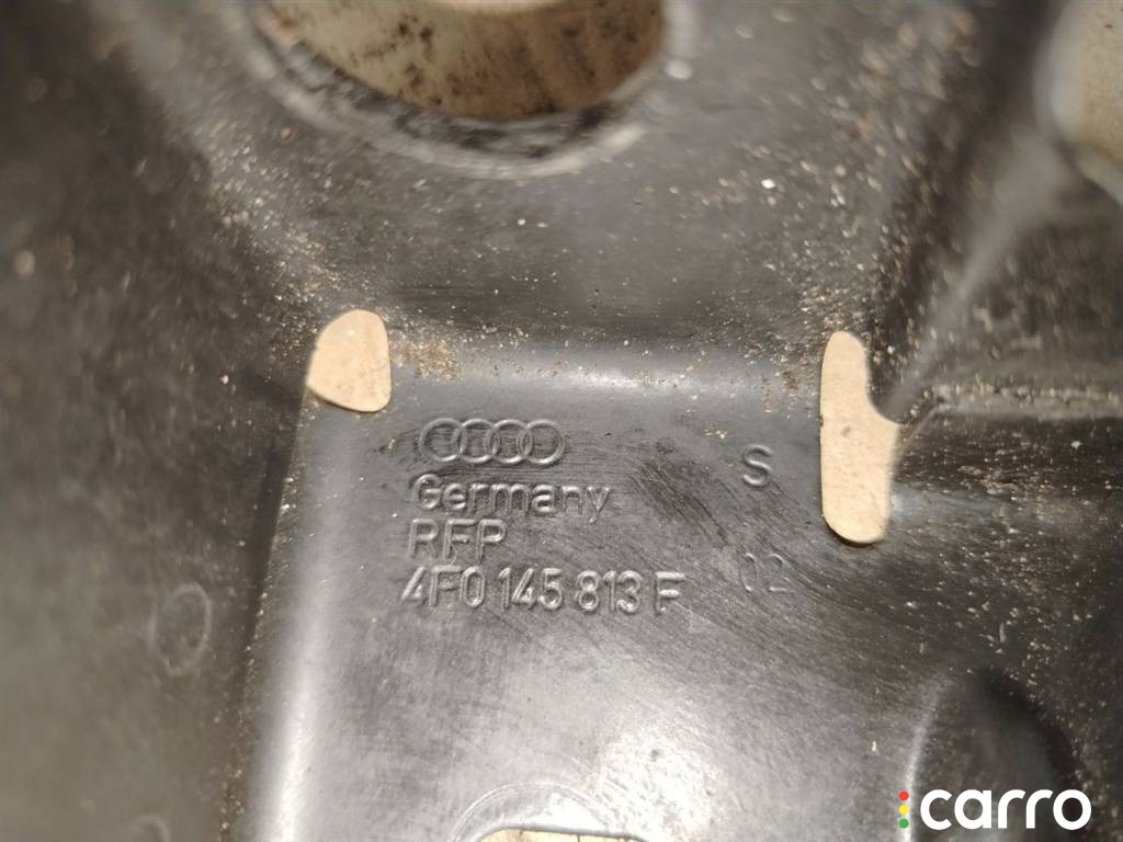 4F0145813F Крепление интеркулера Audi A6 C6/4F [рестайлинг] 2010г. - фото №2