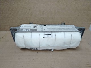 Подушка безопасности пассажира Audi A6 C6/4F [рестайлинг] 2008-2011, универсал, левый руль, 4F2880204G