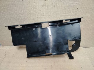 Крышка аккумулятора, ориг. номер 8K0915429G, Audi A6 C6/4F [рестайлинг] 2008-2011