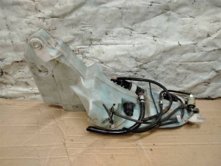 Бачок омывателя Audi A6 C6/4F [рестайлинг] 2008-2011, универсал, левый руль, 4F0955453R