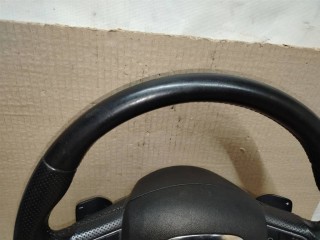 Руль, ориг. номер 4F0419091DPWUL, 4F0880201BK6PS, Audi A6 C6/4F [рестайлинг] 2008-2011
