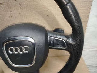 Руль, ориг. номер 4F0419091DPWUL, 4F0880201BK6PS, Audi A6 C6/4F [рестайлинг] 2008-2011
