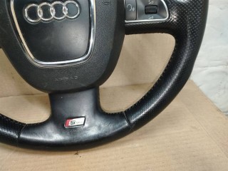 Руль, ориг. номер 4F0419091DPWUL, 4F0880201BK6PS, Audi A6 C6/4F [рестайлинг] 2008-2011