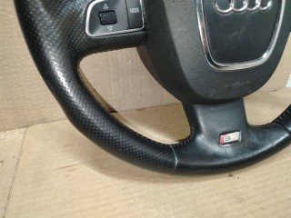 Руль, ориг. номер 4F0419091DPWUL, 4F0880201BK6PS, Audi A6 C6/4F [рестайлинг] 2008-2011