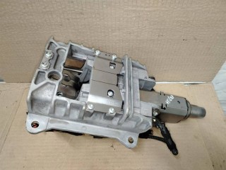 Рулевая колонка Audi A6 C6/4F [рестайлинг] 2008-2011, левый руль, 4F0419512P