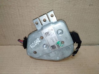 Замок рулевой колонки Audi A6 C6/4F [рестайлинг] 2008-2011, 4F0905852D