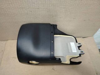 Кожух рулевой колонки Audi A6 C6/4F [рестайлинг] 2008-2011, универсал, левый руль, 4F0953512E