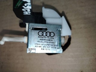 Селектор АКПП, ориг. номер 4F0927353C, Audi A6 C6/4F [рестайлинг] 2008-2011
