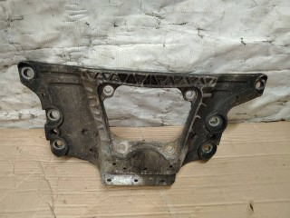Кронштейн КПП, ориг. номер 4F0399263AD, Audi A6 C6/4F [рестайлинг] 2008-2011