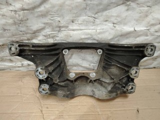 Кронштейн КПП, ориг. номер 4F0399263AD, Audi A6 C6/4F [рестайлинг] 2008-2011