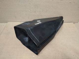 Воздухозаборник, ориг. номер 4F0129618J, Audi A6 C6/4F [рестайлинг] 2008-2011