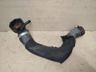 Патрубок (трубопровод, шланг) Audi A6 C6/4F [рестайлинг] 2008-2011, 3.0 л, АКПП, 4F0121055AC