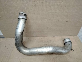 Патрубок интеркулера Audi A6 C6/4F [рестайлинг] 2008-2011, 3.0 л, АКПП, 4F0145683F