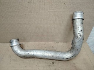 Патрубок интеркулера Audi A6 C6/4F [рестайлинг] 2008-2011, 3.0 л, АКПП, 4F0145686C