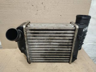 Интеркулер, ориг. номер 4F0145805AF, Audi A6 C6/4F [рестайлинг] 2008-2011
