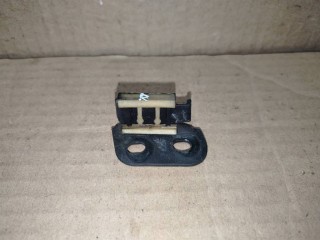 Кронштейн Audi A6 C6/4F [рестайлинг] 2008-2011, универсал, 4F0853588C