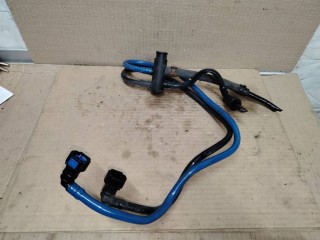 Трубка топливная Audi A6 C6/4F [рестайлинг] 2008-2011, 3.0 л, дизель, 4F0127247