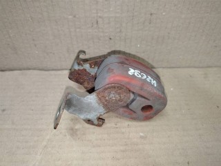 Кронштейн глушителя Audi A6 C6/4F [рестайлинг] 2008-2011, 3.0 л, дизель, 4F0253147D