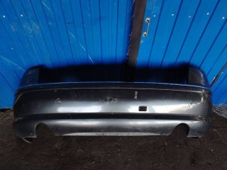 Бампер задний, ориг. номер 4E0807511A, Audi A8 D3/4E [2-й рестайлинг] 2007-2010