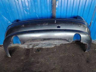 Бампер задний, ориг. номер 4E0807511A, Audi A8 D3/4E [2-й рестайлинг] 2007-2010