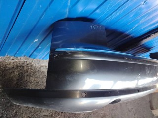 Бампер задний, ориг. номер 4E0807511A, Audi A8 D3/4E [2-й рестайлинг] 2007-2010