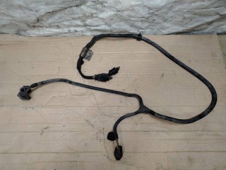 Проводка Audi A8 D3/4E [2-й рестайлинг] 2007-2010, 4E0971727E