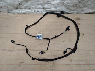 Проводка бампера заднего, ориг. номер 7P5971104, Porsche Cayenne 958 2010-2014